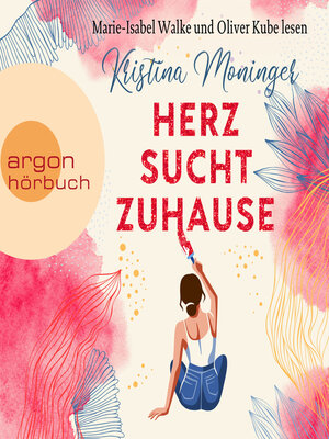 cover image of Herz sucht Zuhause (Ungekürzte Lesung)